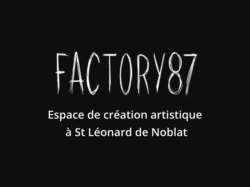 logo factory87